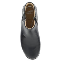 Dansko Sherry Black