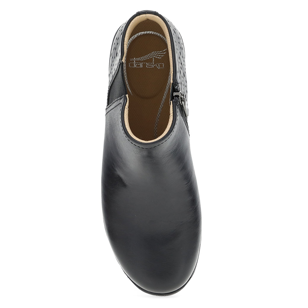 Dansko Sherry Black