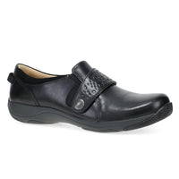 Dansko Sallie Wide Black