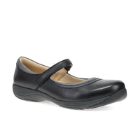 Dansko Stacy 2.0 Black