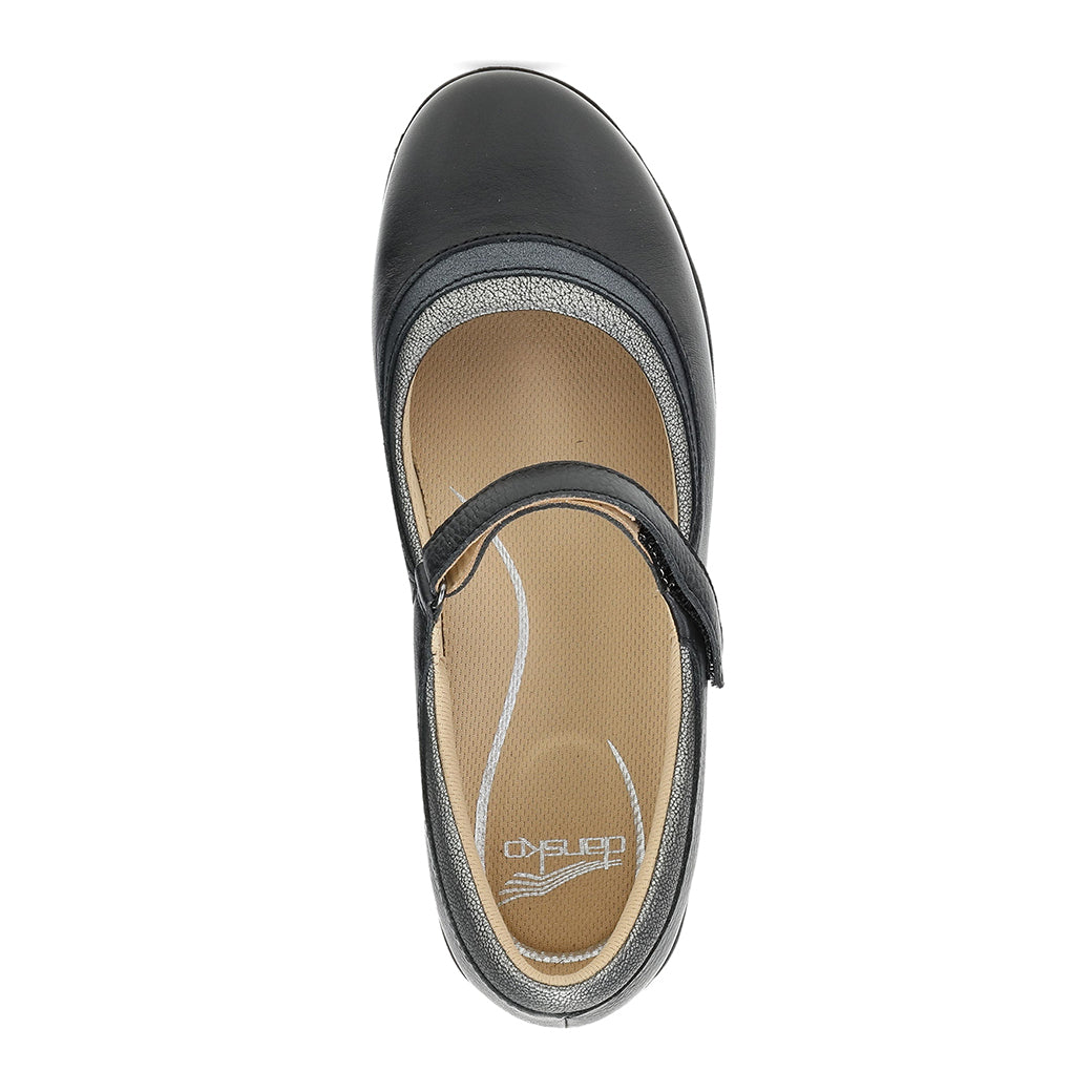 Dansko Stacy 2.0 Black