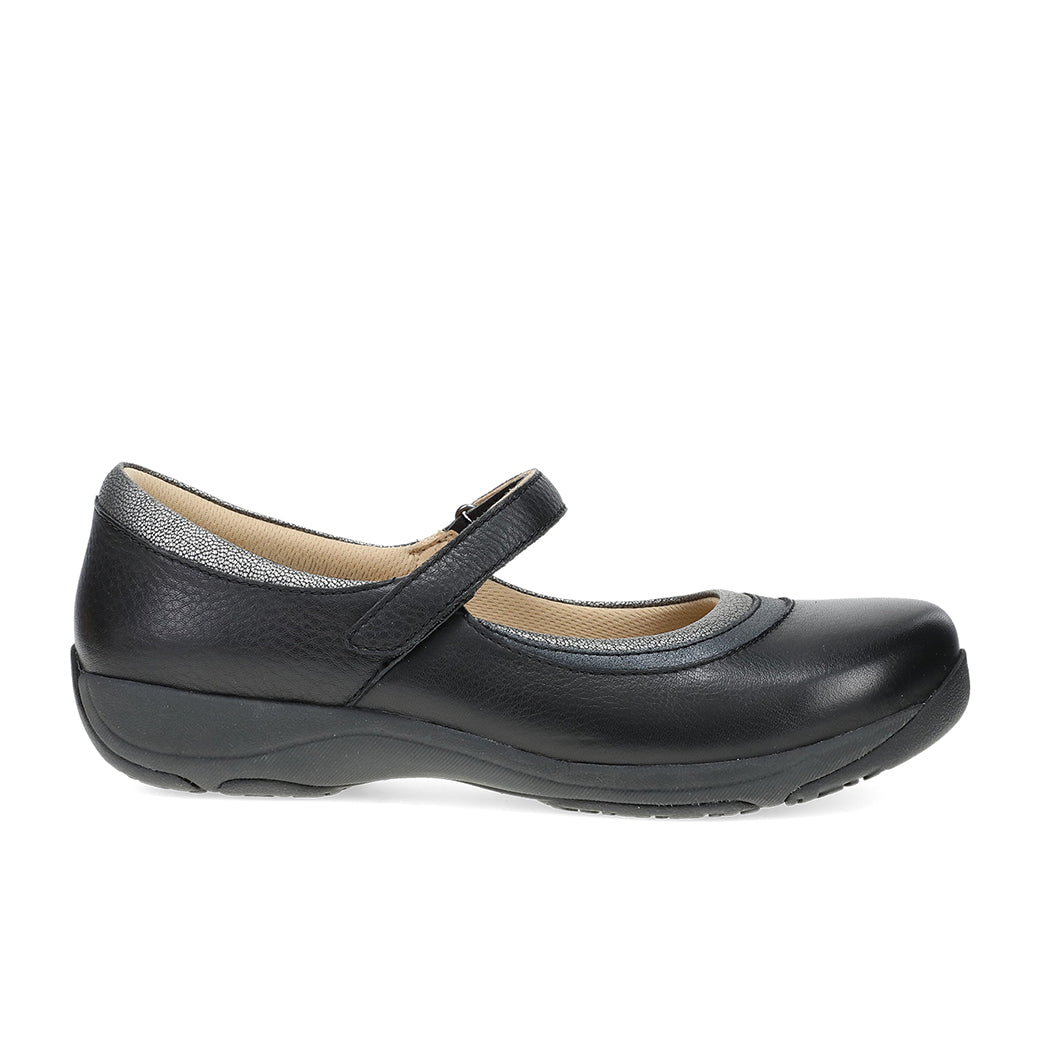 Dansko Stacy 2.0 Black
