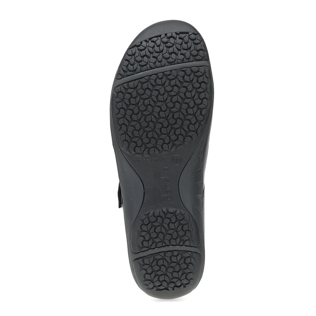 Dansko Stacy 2.0 Black