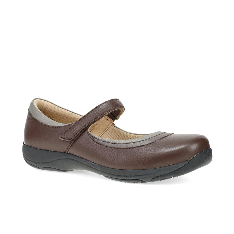 Dansko Stacy 2.0 Brown