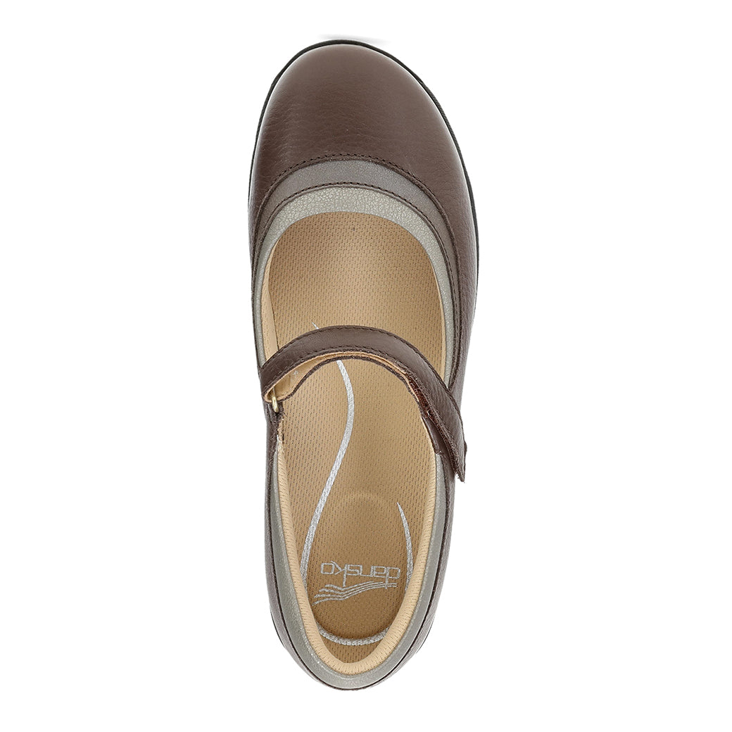 Dansko Stacy 2.0 Brown