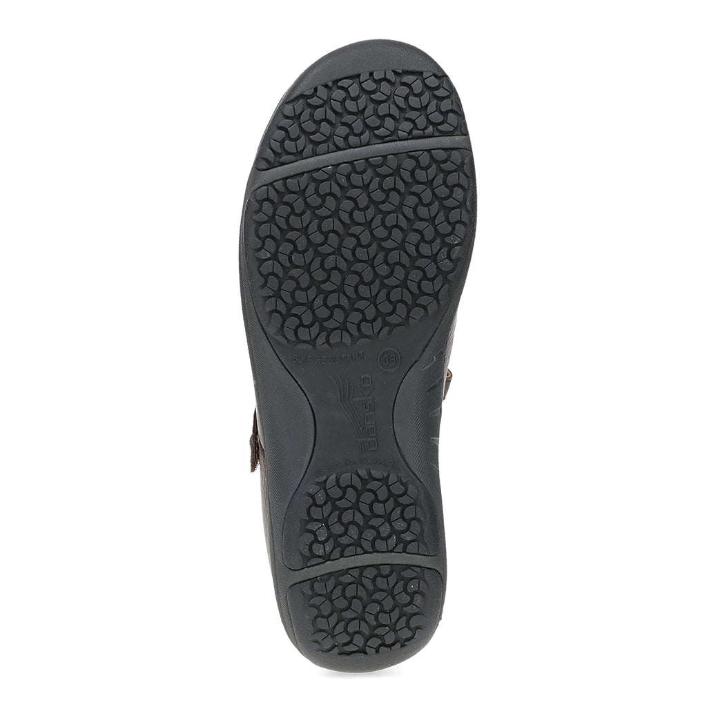 Dansko Stacy 2.0 Brown