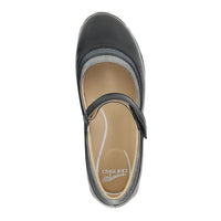 Dansko Stacy 2.0 Wide Black