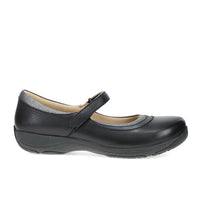 Dansko Stacy 2.0 Wide Black