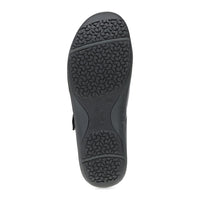 Dansko Stacy 2.0 Wide Black