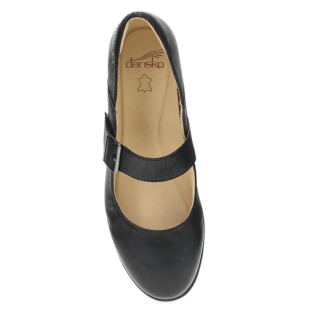 Dansko Collette Black