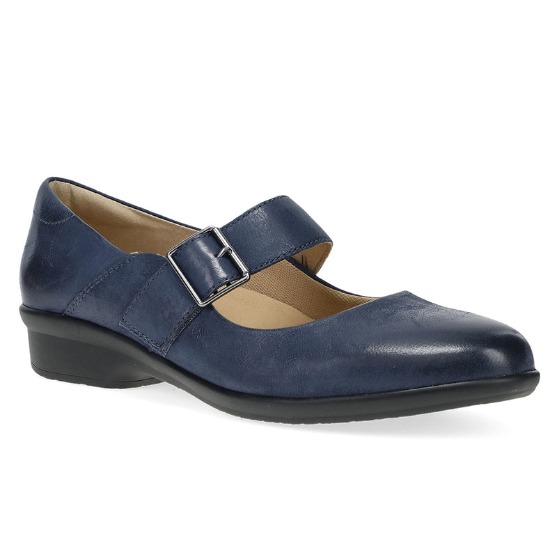 Dansko Collette Navy