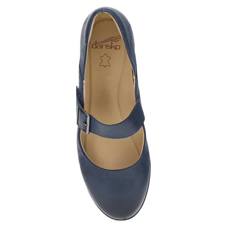 Dansko Collette Navy