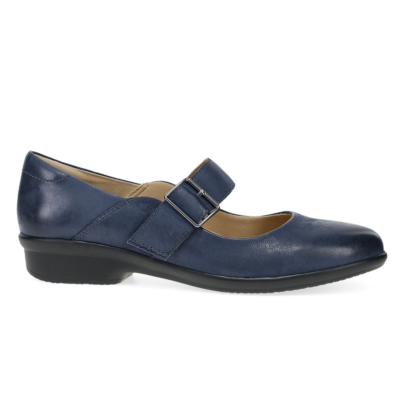 Dansko Collette Navy