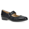 Dansko Collette Wide Black