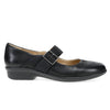 Dansko Collette Wide Black