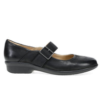 Dansko Collette Wide Black