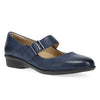 Dansko Collette Wide Navy
