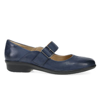 Dansko Collette Wide Navy
