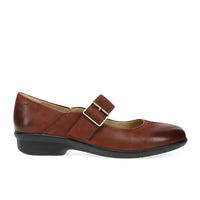 Womens Dansko Collette in Russett