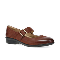 Dansko Collette Wide Russett