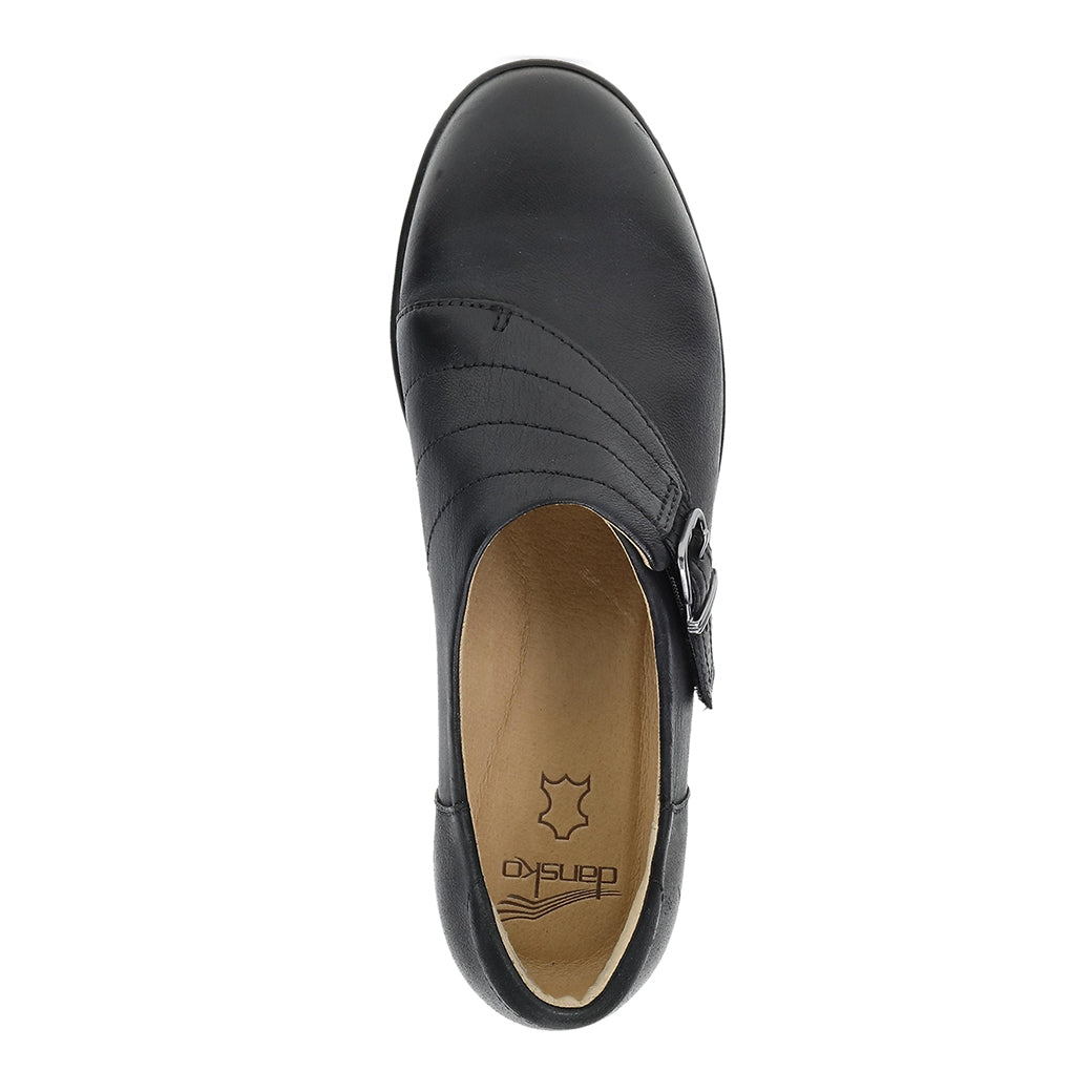 Dansko Chelsie Black