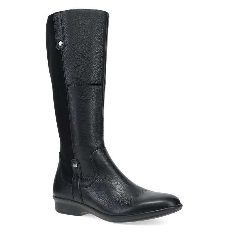 Dansko Carissa Black