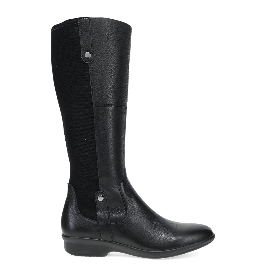 Dansko Carissa Black