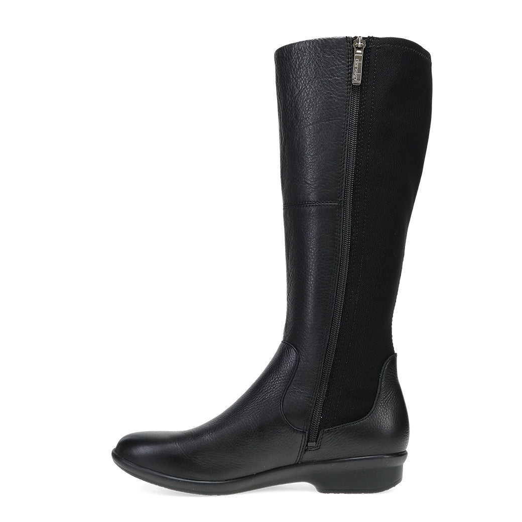 Dansko Carissa Black