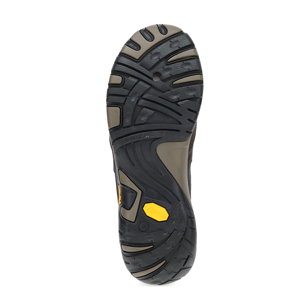 Dansko Carissa Black