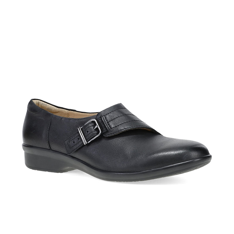 Dansko Chelsie Wide Black