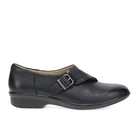Dansko Chelsie Wide Black