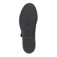 Dansko Chelsie Wide Black