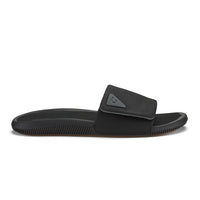 Olukai Ulele Slide Lava Rock/Lava Rock