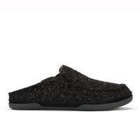 Olukai Moloa Hulu II Black/Black
