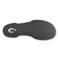 Olukai Moloa Hulu II Black/Black