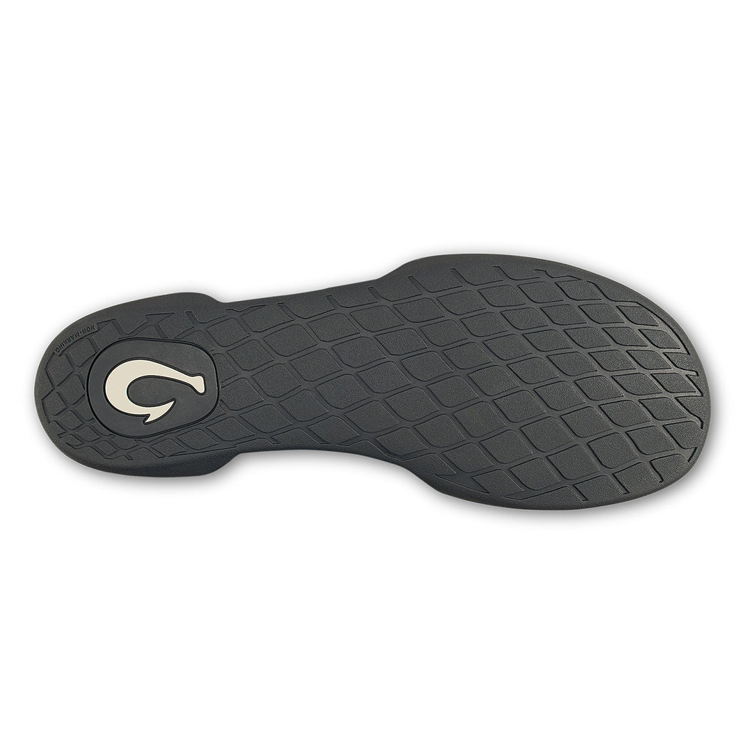 Olukai Moloa Hulu II Black/Black