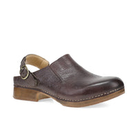 Dansko Millie Chocolate