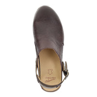 Dansko Millie Chocolate