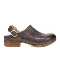 Dansko Millie Chocolate