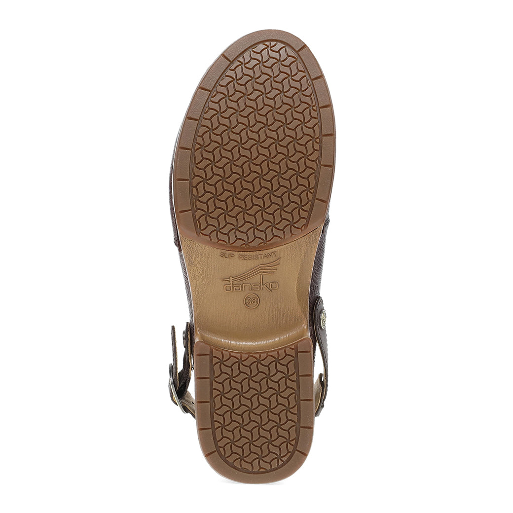 Dansko Millie Chocolate