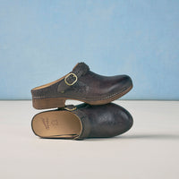 Dansko Millie Chocolate