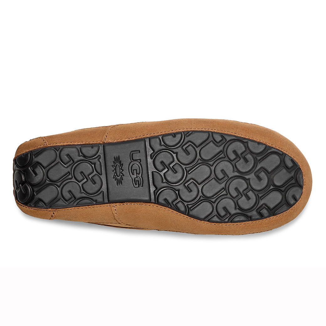 Ugg Ascot Chestnut