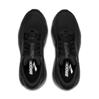 Brooks Running Beast GTS 24 Black/Black/Ebony