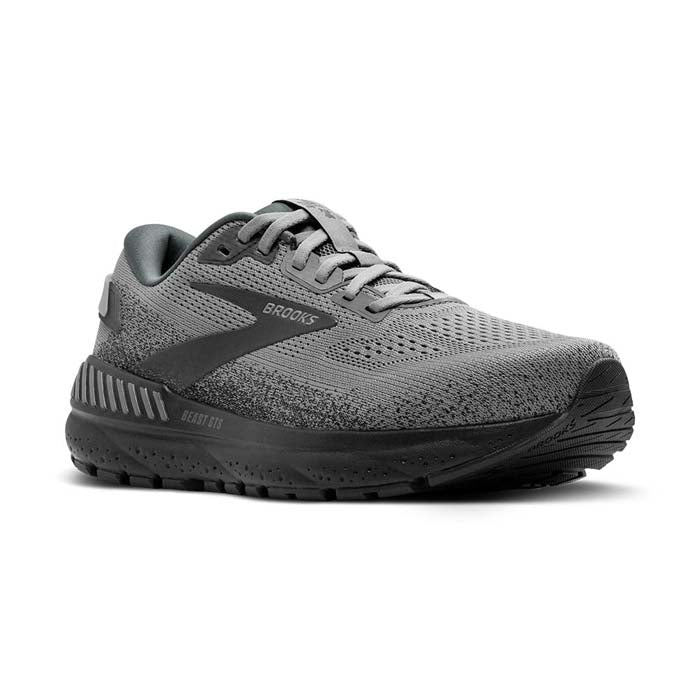 Brooks Running Beast GTS 24 Primer Grey/Ebony