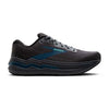 Brooks Running Ghost Max 2 Ebony/Cockatoo/Blue Sapphire