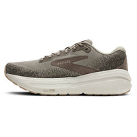 Brooks Running Ghost Max London Fog/Falcon/Coconut