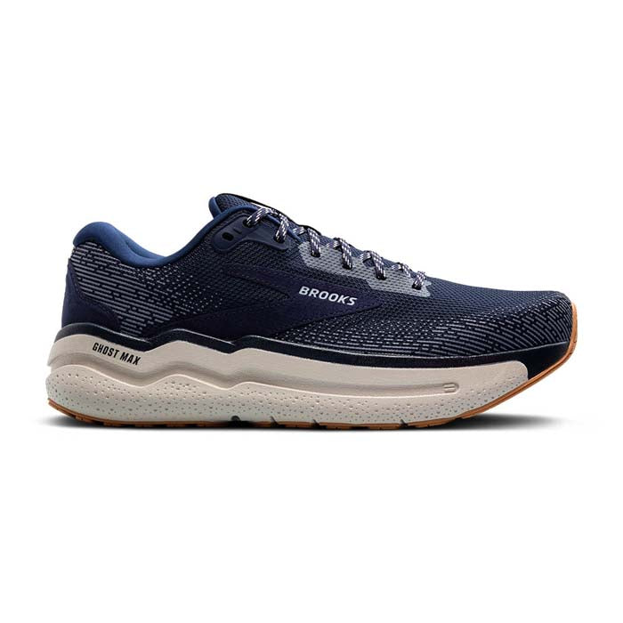 Brooks Running Ghost Max 2 Peacoat/Stone/Biscuit