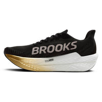 Brooks Running Hyperion Max 2 Black/Gold/Pink