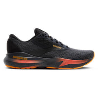 Brooks Running Adrenaline GTS 24 Black/Ebony/Burnt Sienna