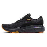 Brooks Running Adrenaline GTS 24 Black/Ebony/Burnt Sienna